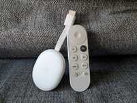 Google Chromecast 4K