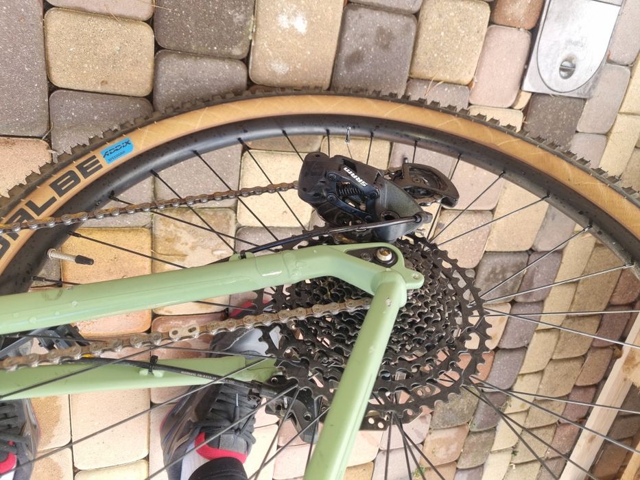 Canyon Grand XL 2025r. Shimano