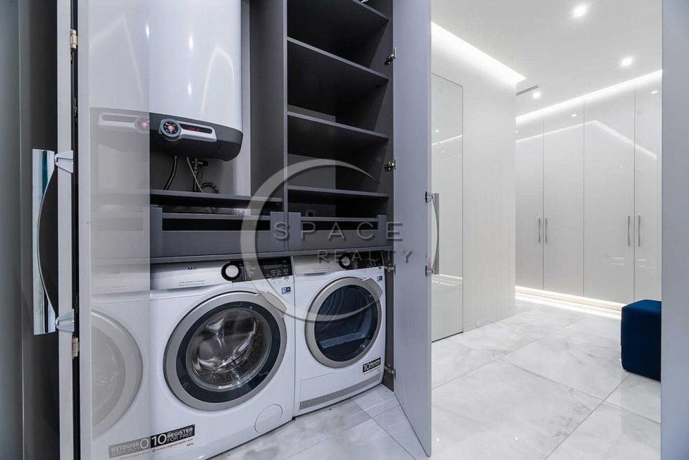 Продажа 3-комнатной квартиры ЖК Новопечерские Липки Драгомирова 17
