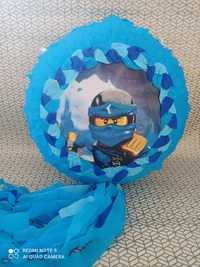 Piniata urodzinowa LEGO Ninjago