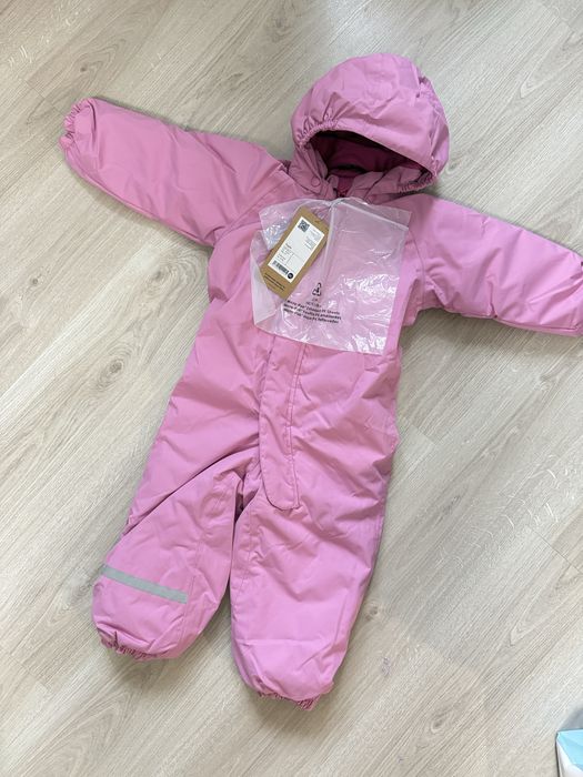 Зимовий комбінезон Рейма Reima Tuohi