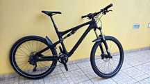 SCOTT Genius 710
