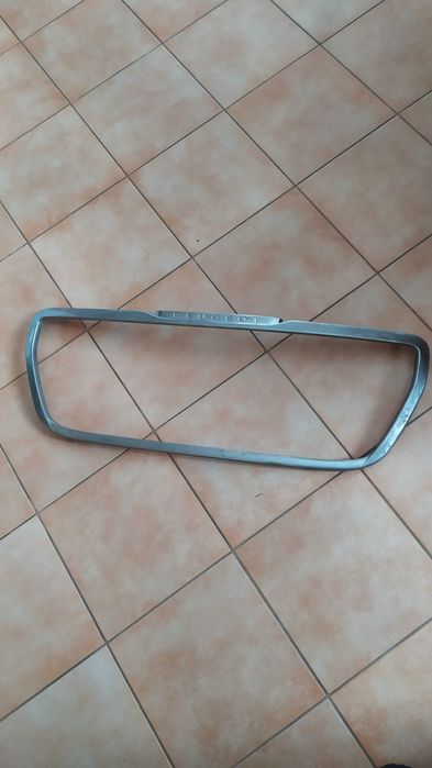 Chrom do Peugeot 3008