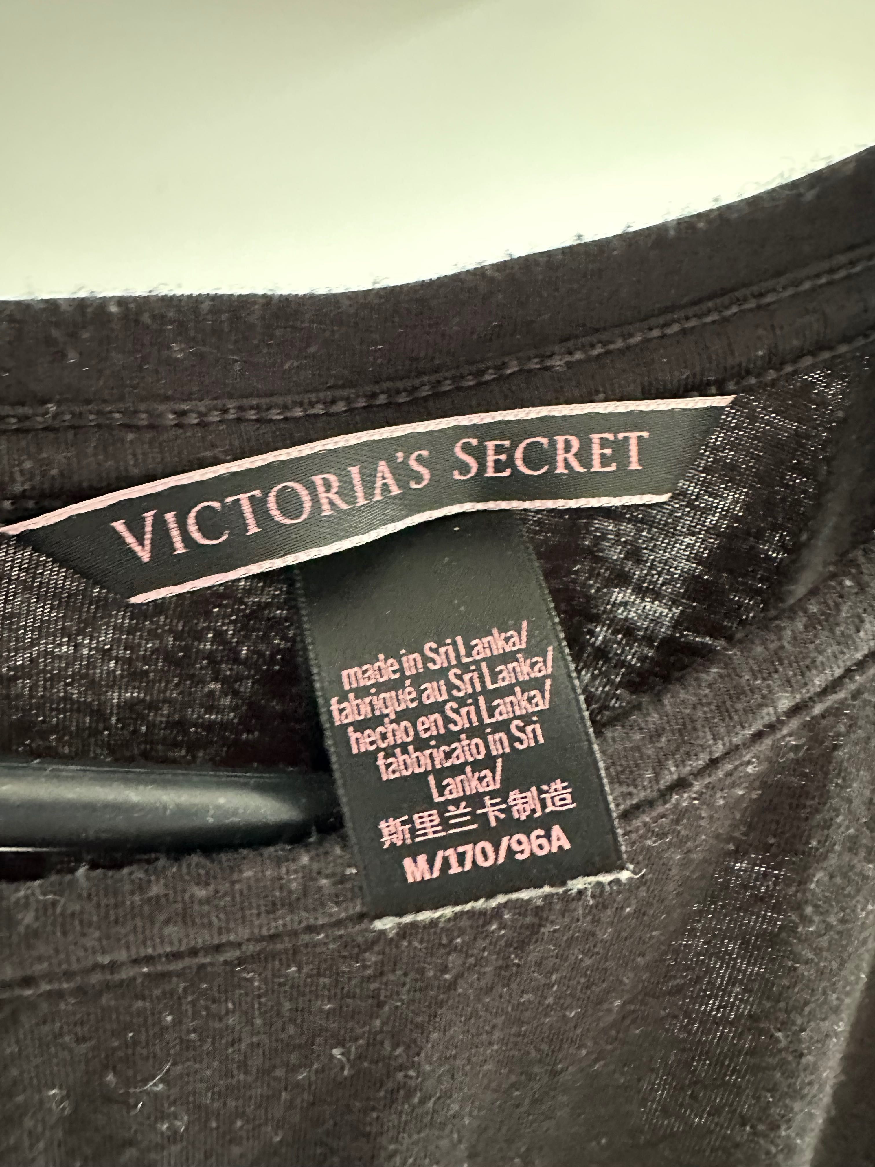 zestaw sportowy kostium Komplet  Victoria’s Secret