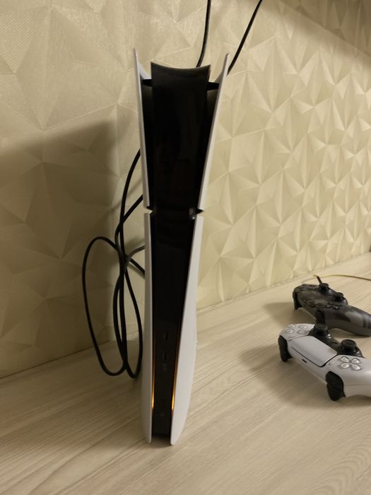 Ps 5 slim.