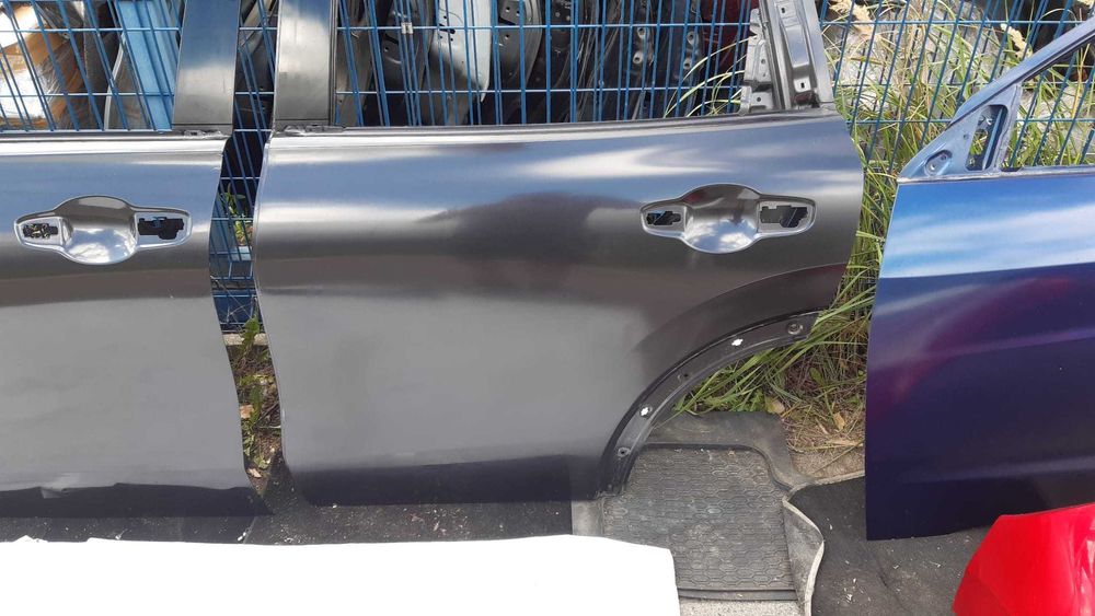 HONDA ZRV ZR-V Drzwi tył inne