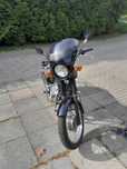 Motocykl Jawa 350 TS