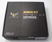 Радіатор Asus Gryphon Armor Kit пасивне охолодження