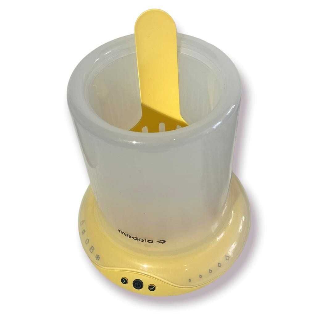 Aquecedor Biberões Medela B-Well CH 3640