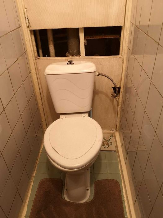 Роздільна 2 - кімнатна квартира. Воскресенський проспект 16 Б