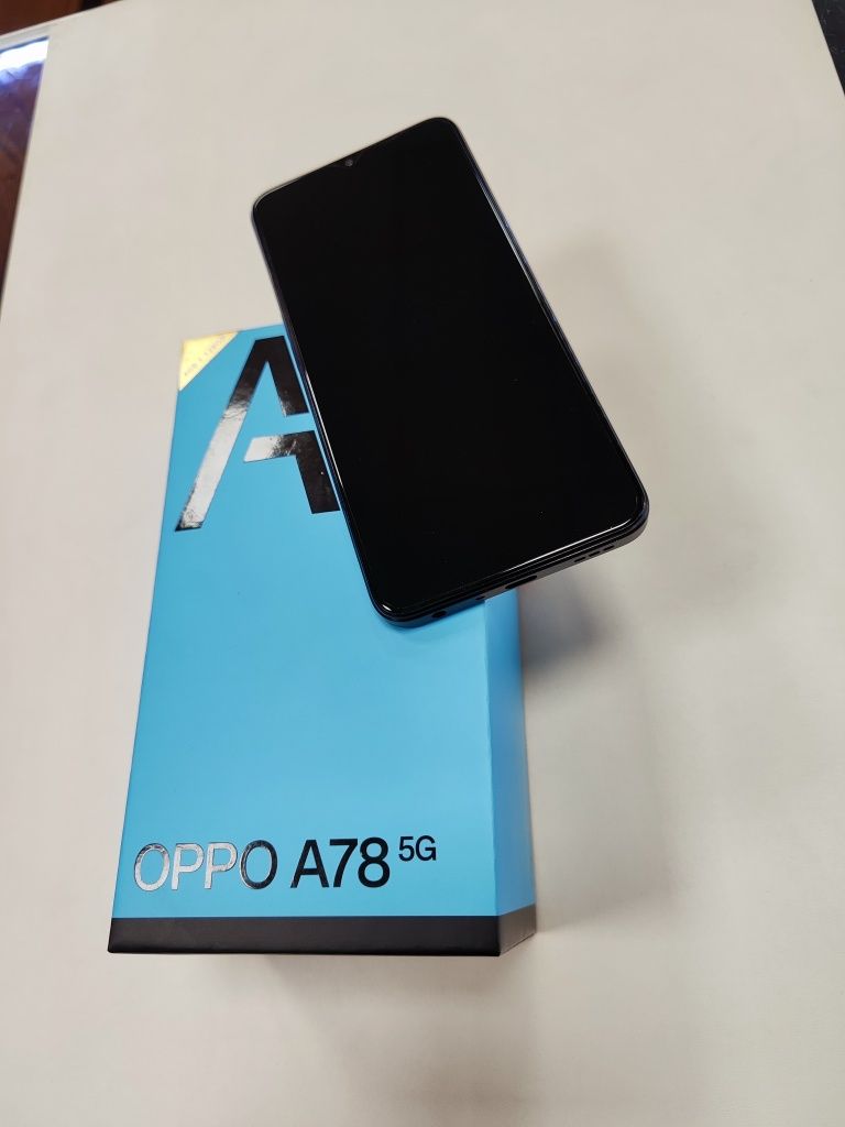 Telefon OPPO A78 5G