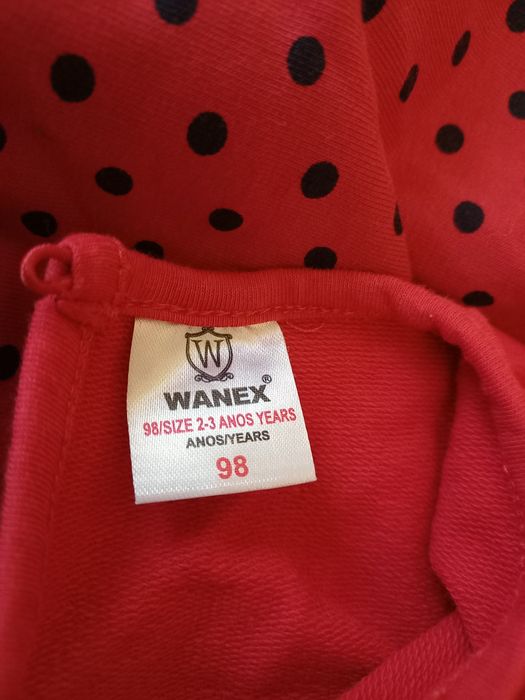 Плаття для дівчинки