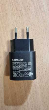 Зарядний пристрій Samsung 25W Travel Adapter оригінал