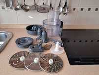 Vendo Peças de Processador Kenwood FP250