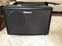 Amp Roland AC 60