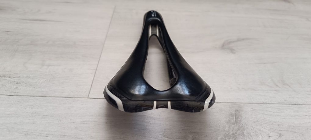 Siodełko rowerowe selle slr carbon s3