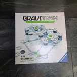 Gravi trax starter set