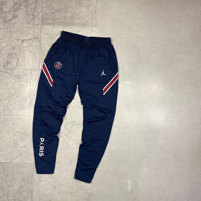 M(size)Штани Jordan paris nike tech