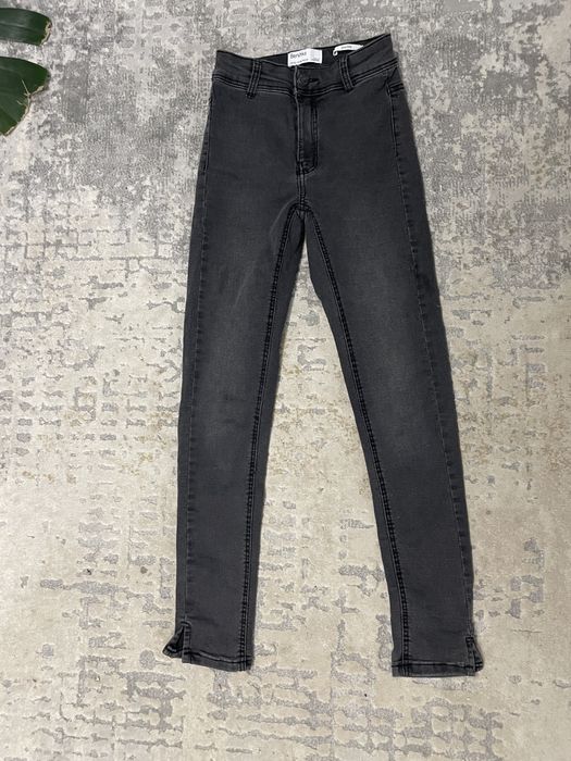 Джинси Bershka 32 розмір