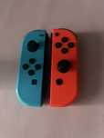 Joy-con do Nintendo Switch