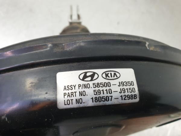 Servofreio HYUNDAI Kauai (OS)