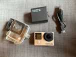 GoPro Hero 4 Black