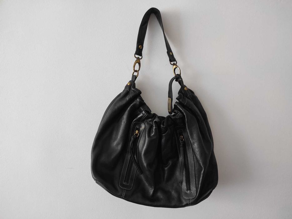 Жіноча Шкіряна Сумка Fenn Wright Manson