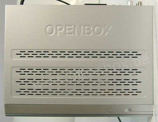 Супутниковий тюнер Openbox X 800