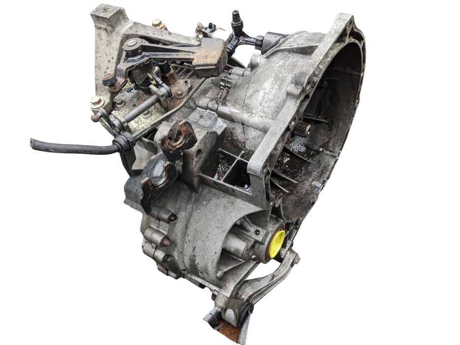 Mazda 3 Volvo V50 Ford Focus Mk2 1.6 TDCI CITD Skrzynia Biegów 3M5R