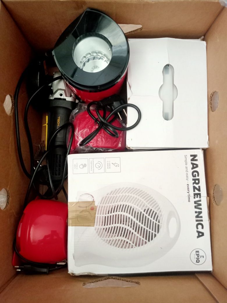 Karton box mix Amazon