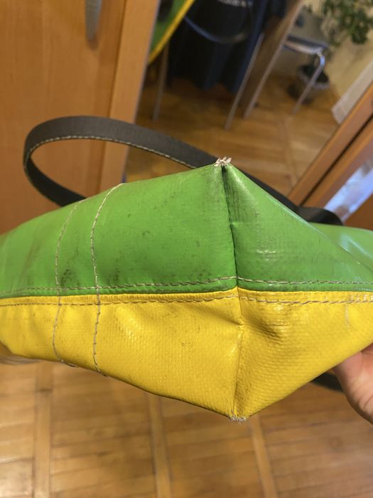 Freitag Сумка Шопер Bag