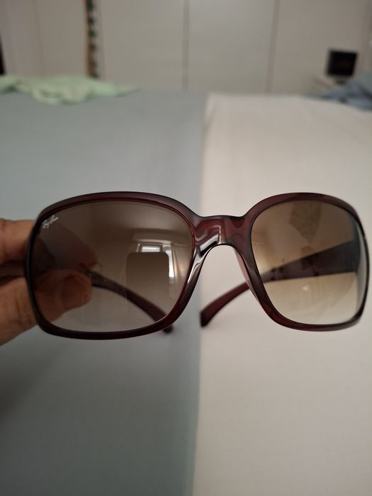 Óculos de sol RayBan NOVOS