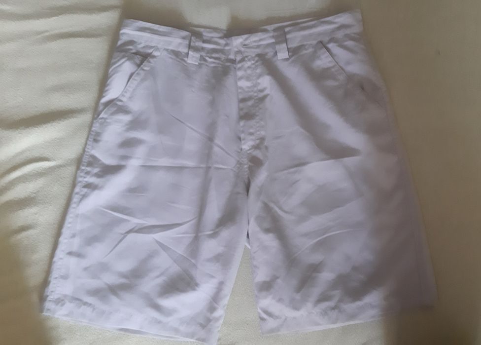 Spodenki eleganckie męskie Trends Wear L