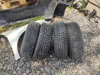 CC Opona Zimowa Hankook Zovac 2000 175/70 R13 4 szt