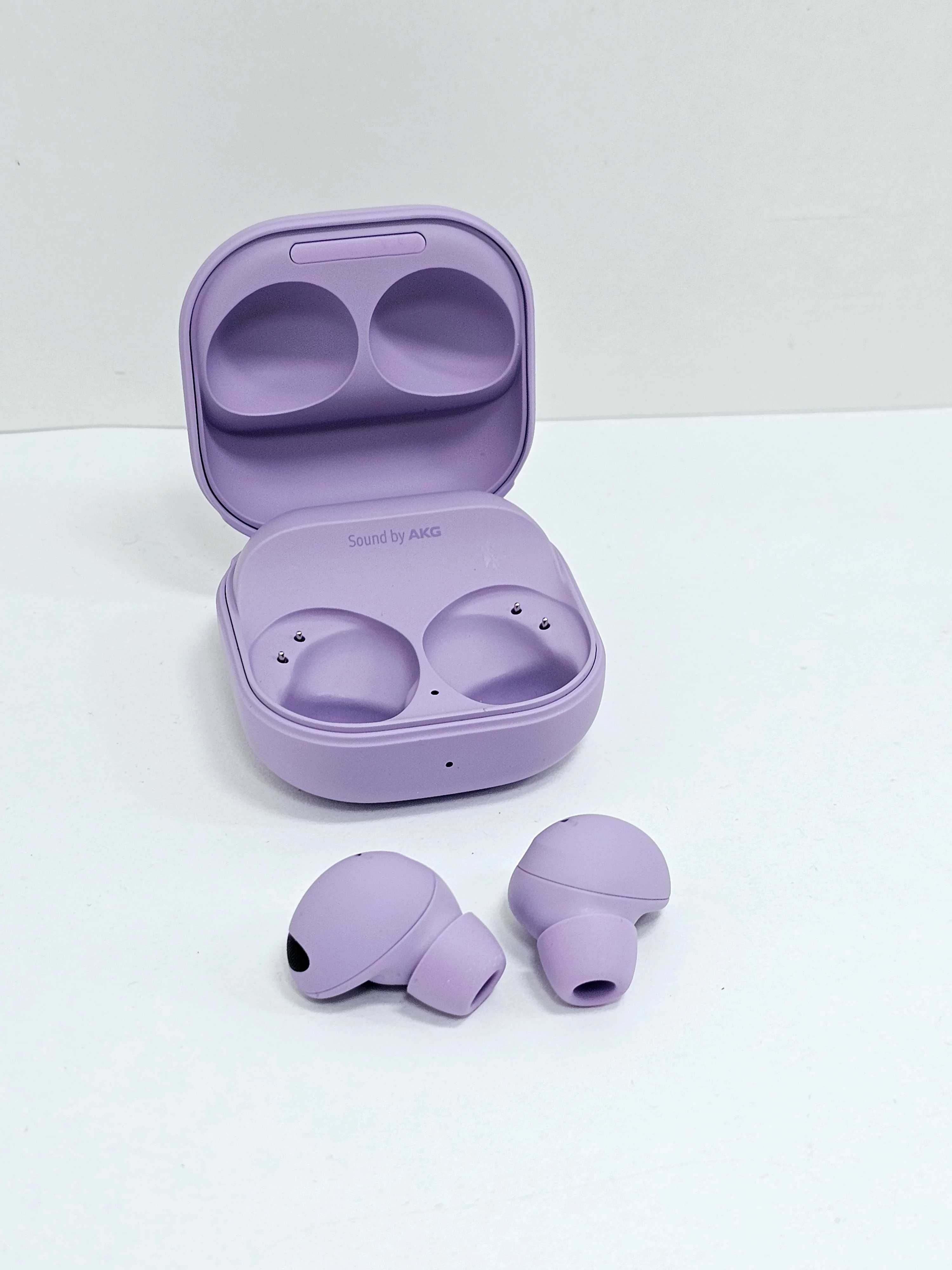 Słuchawki bezprzewodowe Samsung Galaxy Buds2 Pro