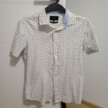 Koszula męska slim fit reserved S