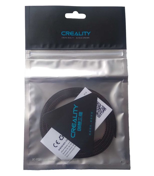 Ремінь Creality для K1, K1C, K1 MAX, K1 SE, Ender-3 V3, Ender-3 V3Plus