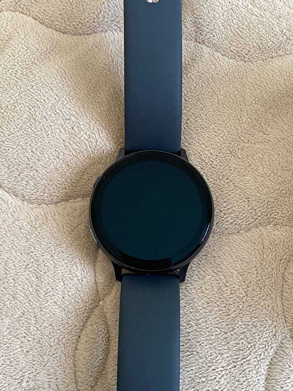 SAMSUNG Galaxy Watch Active2 Aluminium