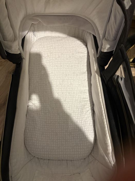 Wozek dla dziecka 2 w 1