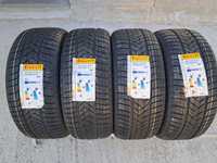 Резина зимова, нова, Pirelli Sottozero 3 SEAL 235\45 R18