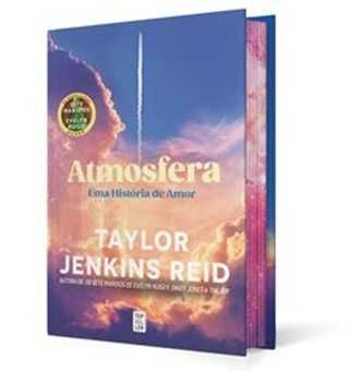 Taylor Jenkins Reid: Carrie Soto Está de Volta/ Os Sete../.. -Desde 7€