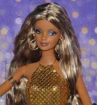 Лялька барбі Barbie Diva All That Glitters