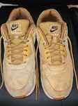 Tenis Nike Air Max 90 caramel