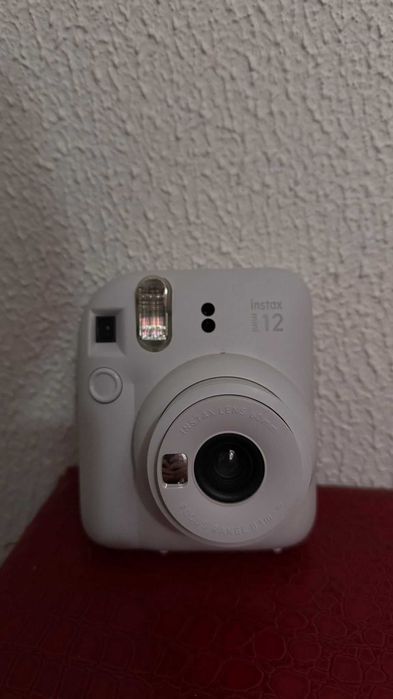 Intax Mini 12 Branca