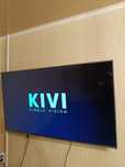 Телевизор KIVI 55" U55