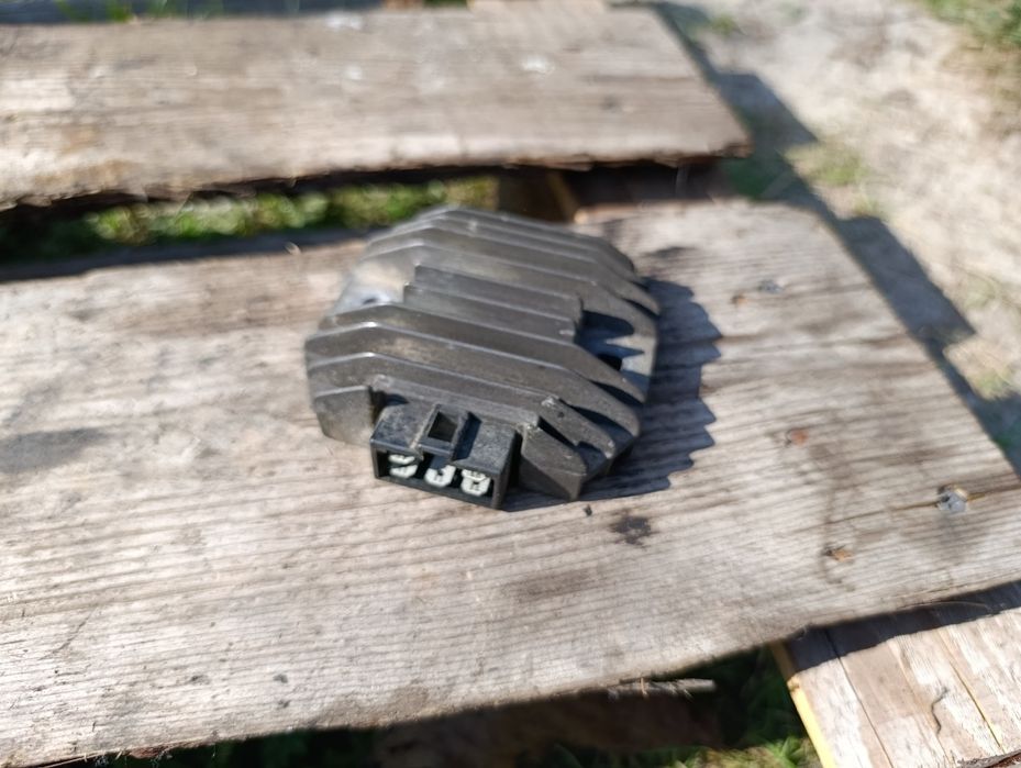 Regulator napięcia Yamaha R6 rj03 98 - 02 r 5EB 5 PIN B4