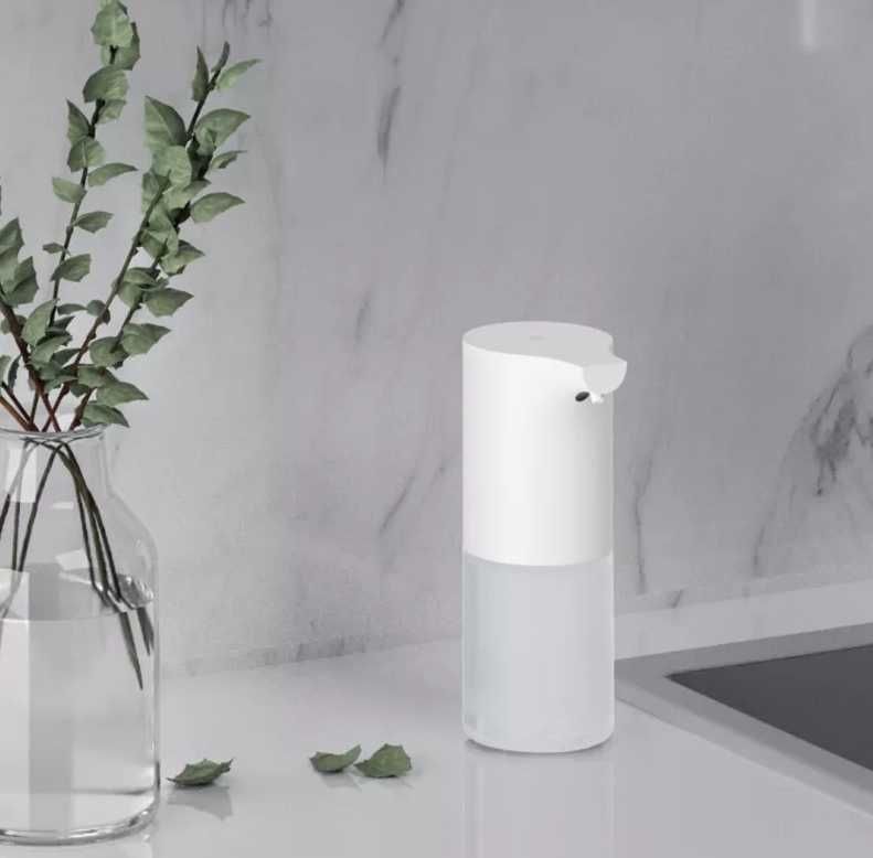 Диспенсер для мила Xiaomi Mijia MJXSJ03XW БЕЗ мила