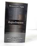 ERMENEGILDO ZEGNA Zegna Intenso Eau de Toilette 50ml