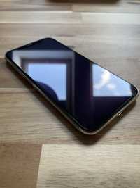 iPhone XS bialy 64gb delikatne uszkodzenie