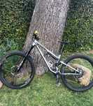 OPORTUNIDADE DE SONHO!! Commencal Meta AM 29 2021
